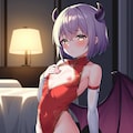 サキュバス達 part3 7枚目