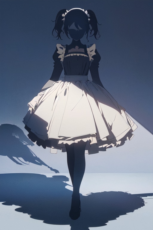 Shadow Servant