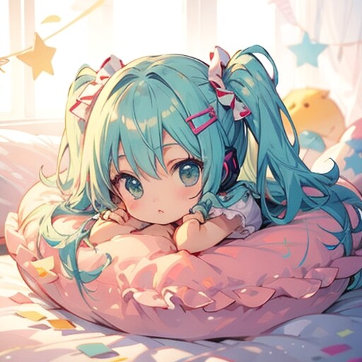 ミニミク