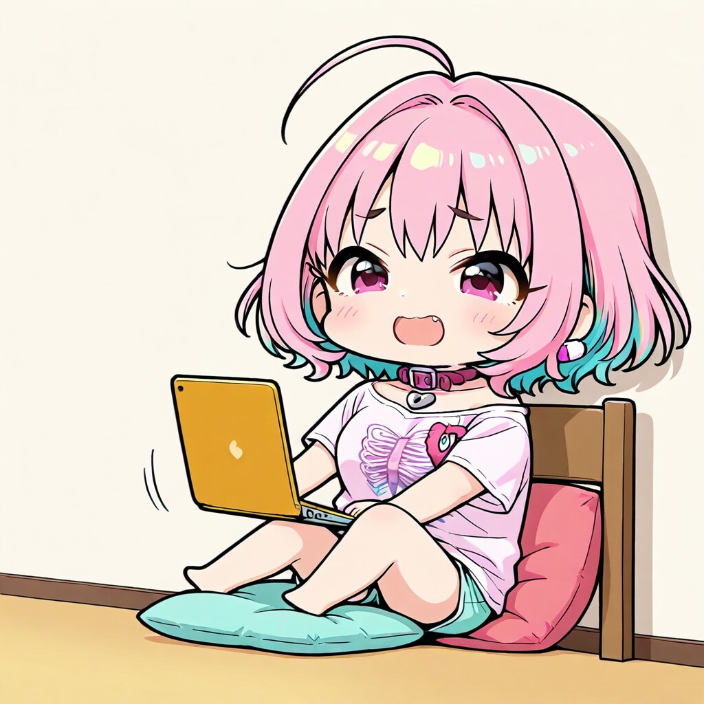 夢見りあむ＆龍﨑薫