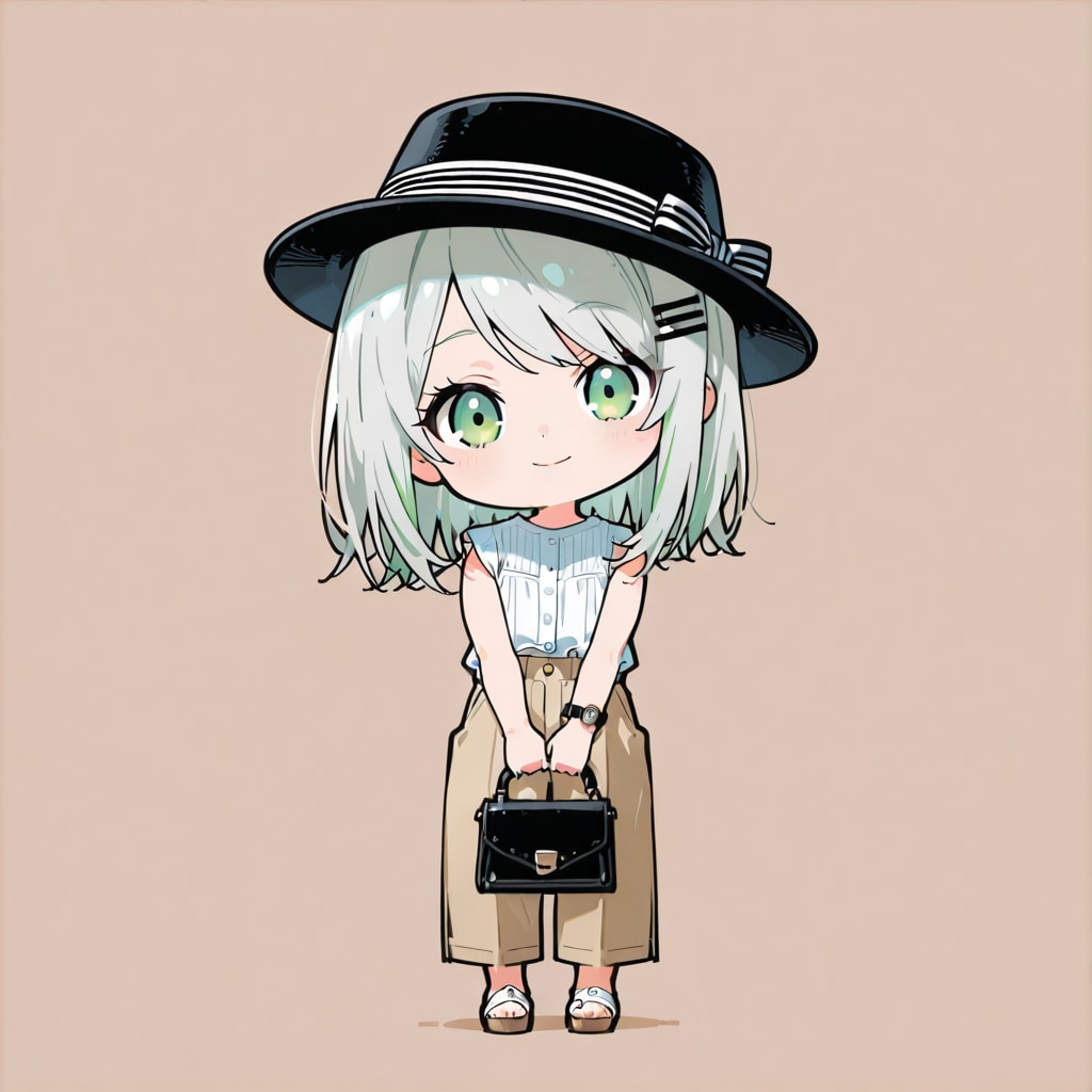 ちび真樹ちゃん１４５