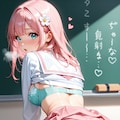 色んなえちどなちゃん。 3枚目