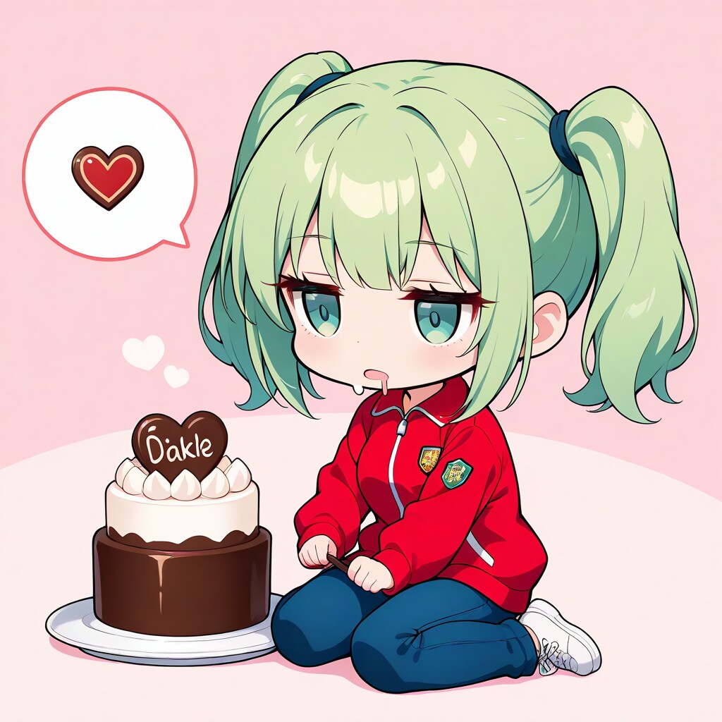 ヤバイくらい甘いものが食べたい‼️