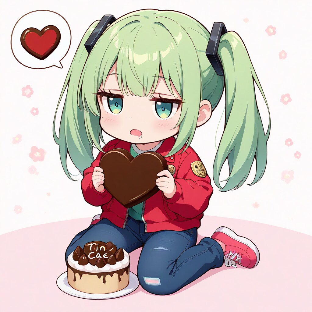 ヤバイくらい甘いものが食べたい‼️