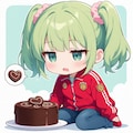 ヤバイくらい甘いものが食べたい‼️ 5枚目