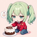 ヤバイくらい甘いものが食べたい‼️ 2枚目
