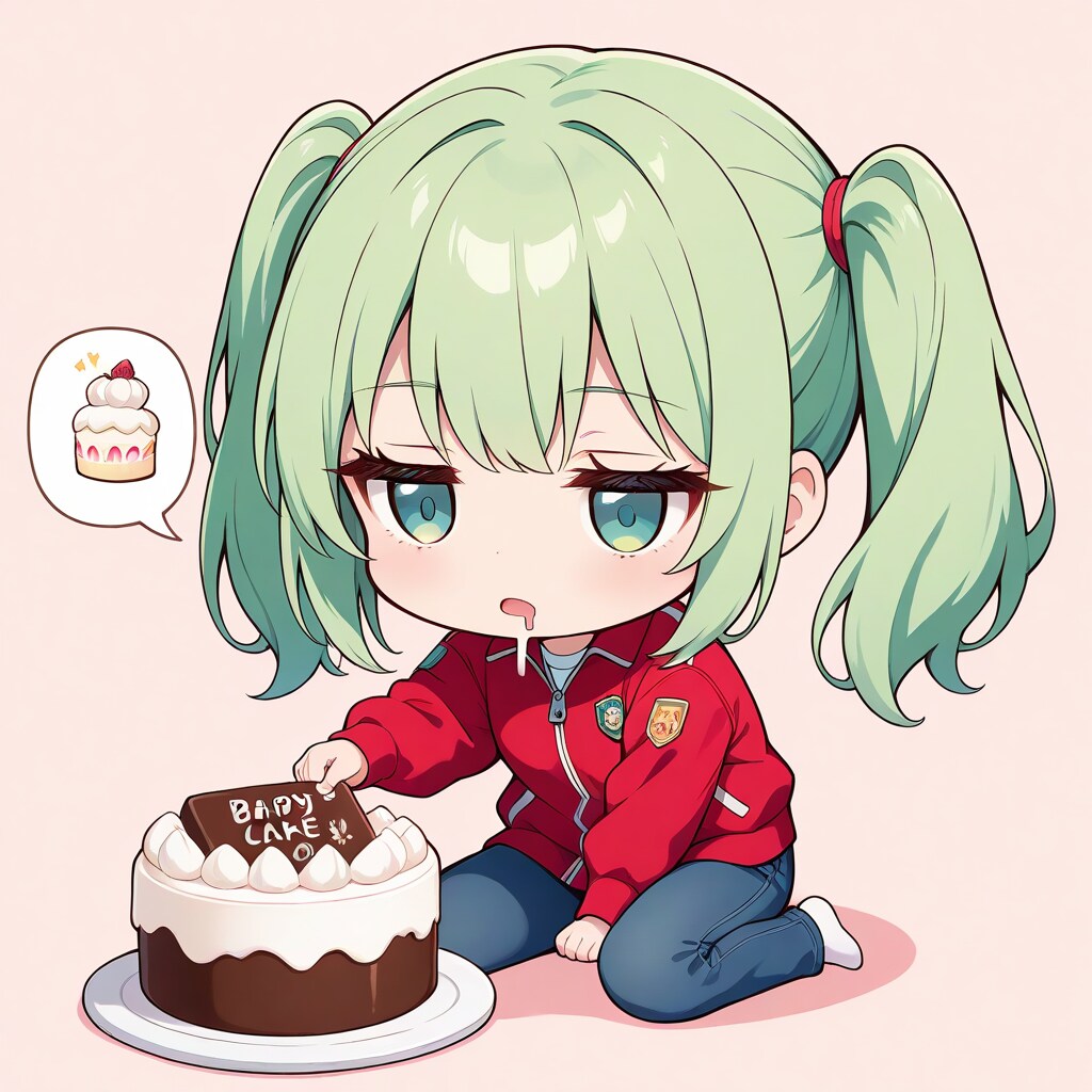 ヤバイくらい甘いものが食べたい‼️