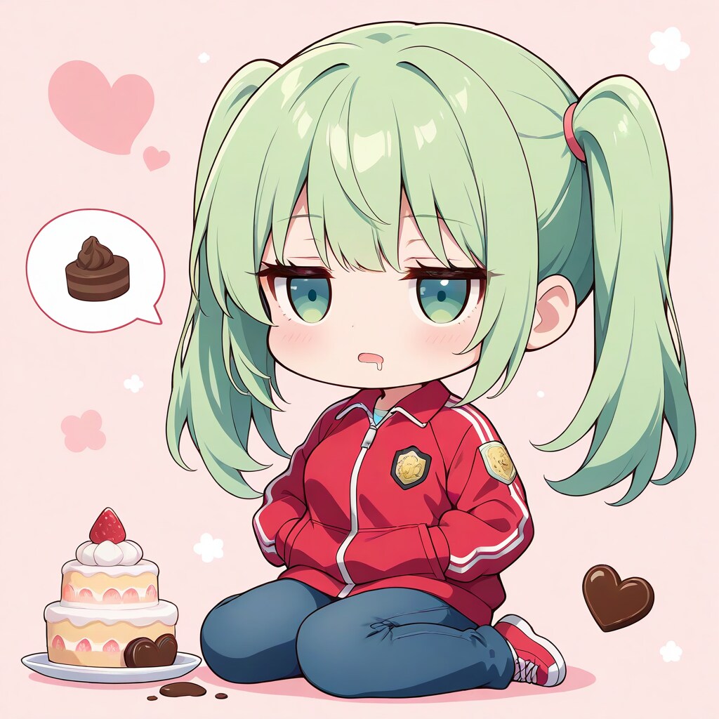 ヤバイくらい甘いものが食べたい‼️