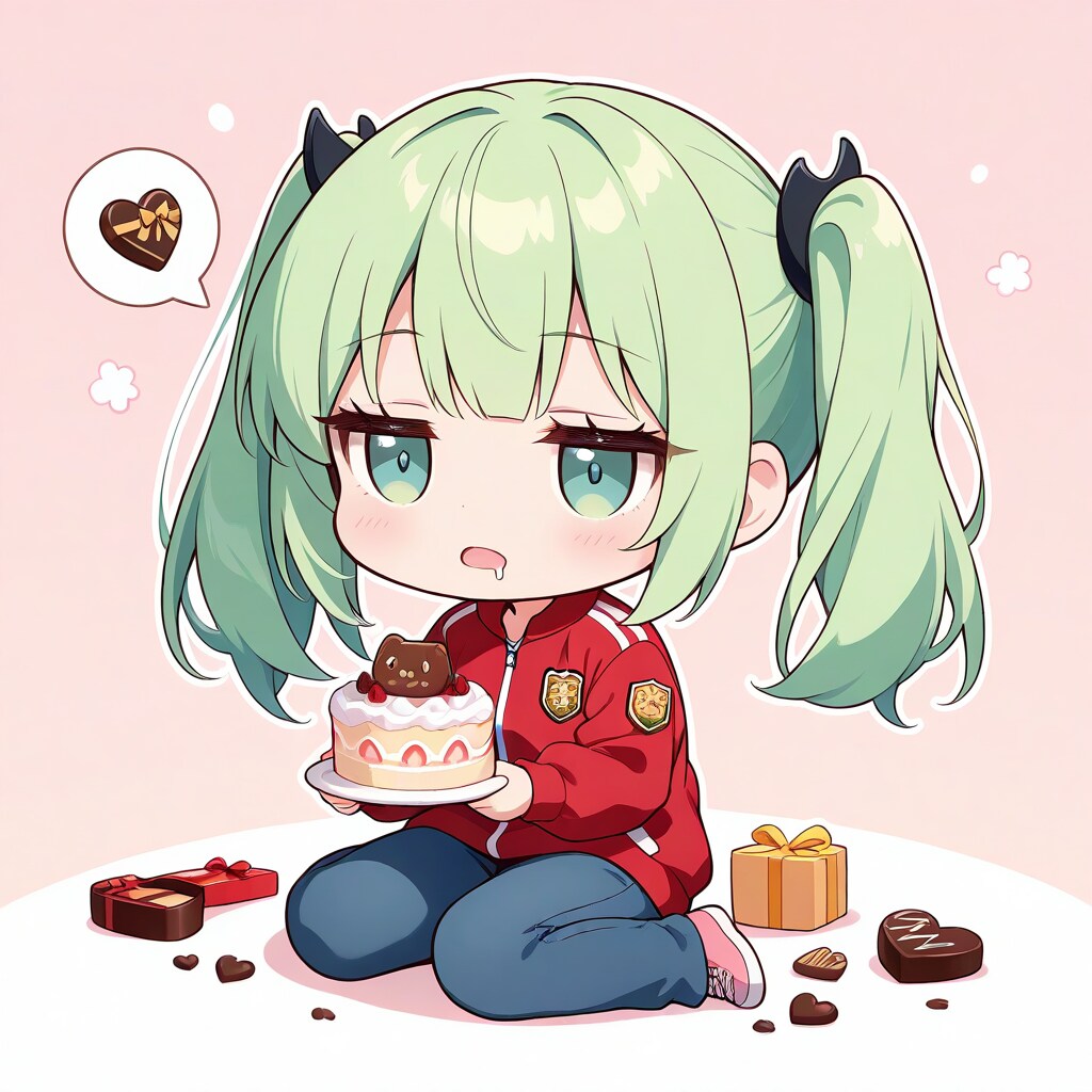 ヤバイくらい甘いものが食べたい‼️