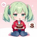 ヤバイくらい甘いものが食べたい‼️ 3枚目