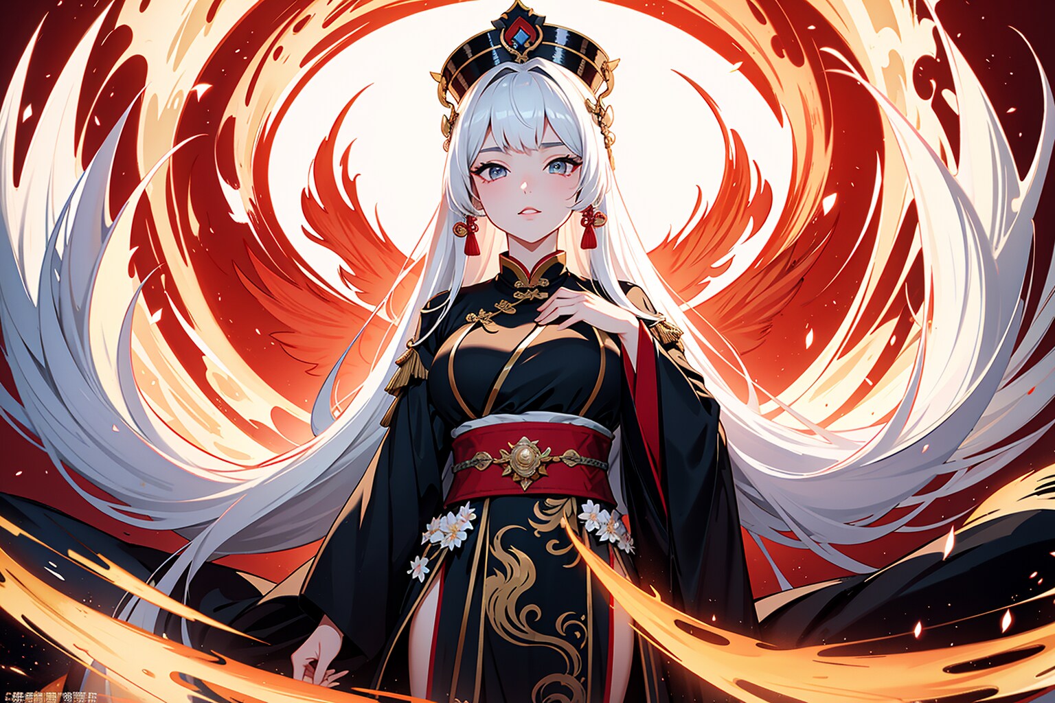 Emperor