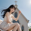 ファッションSNAP 2枚目