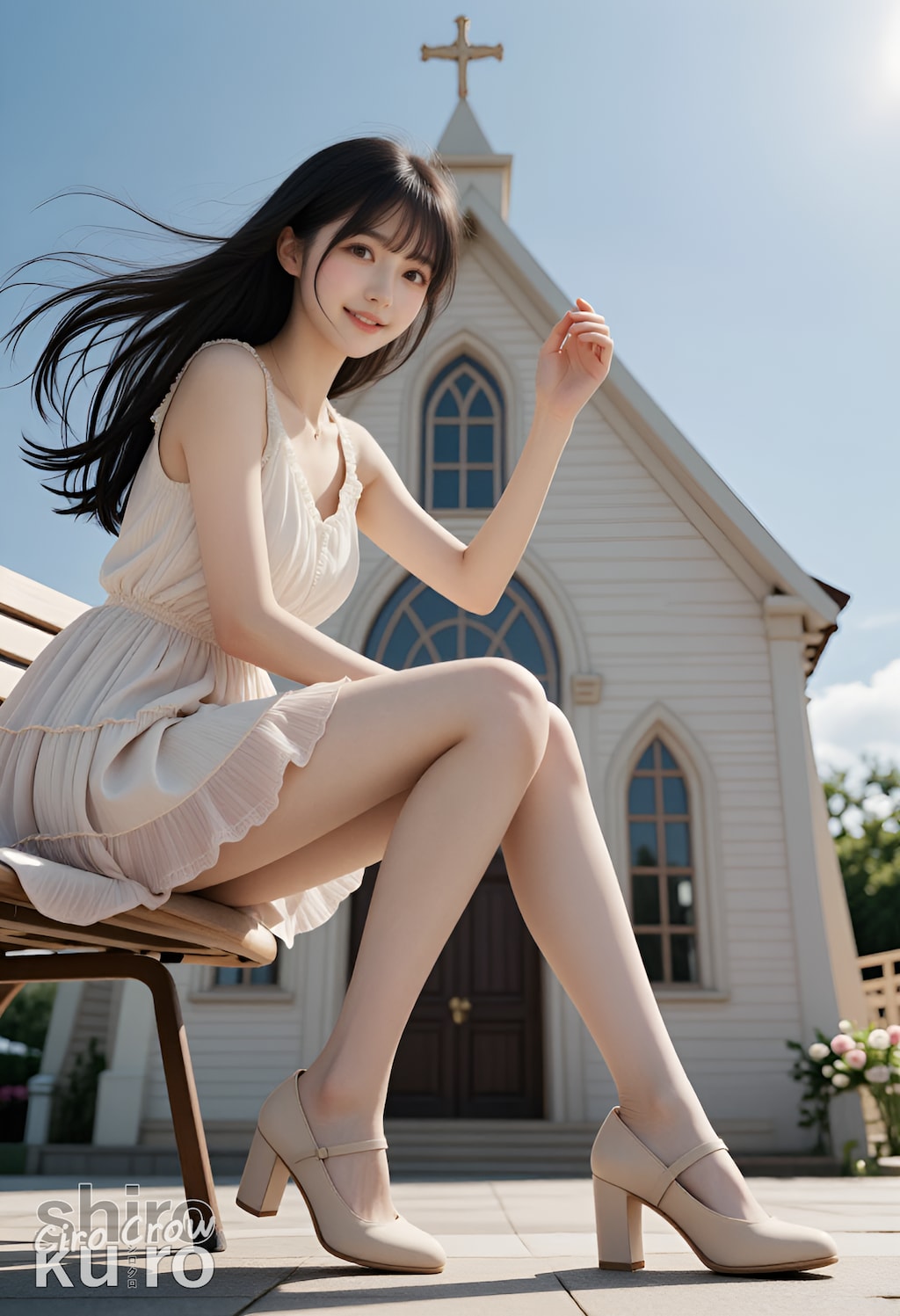 ファッションSNAP