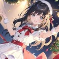 クリスマスガール 7枚目