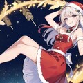 クリスマスガール 11枚目