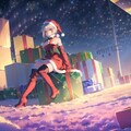 クリスマスガール 12枚目