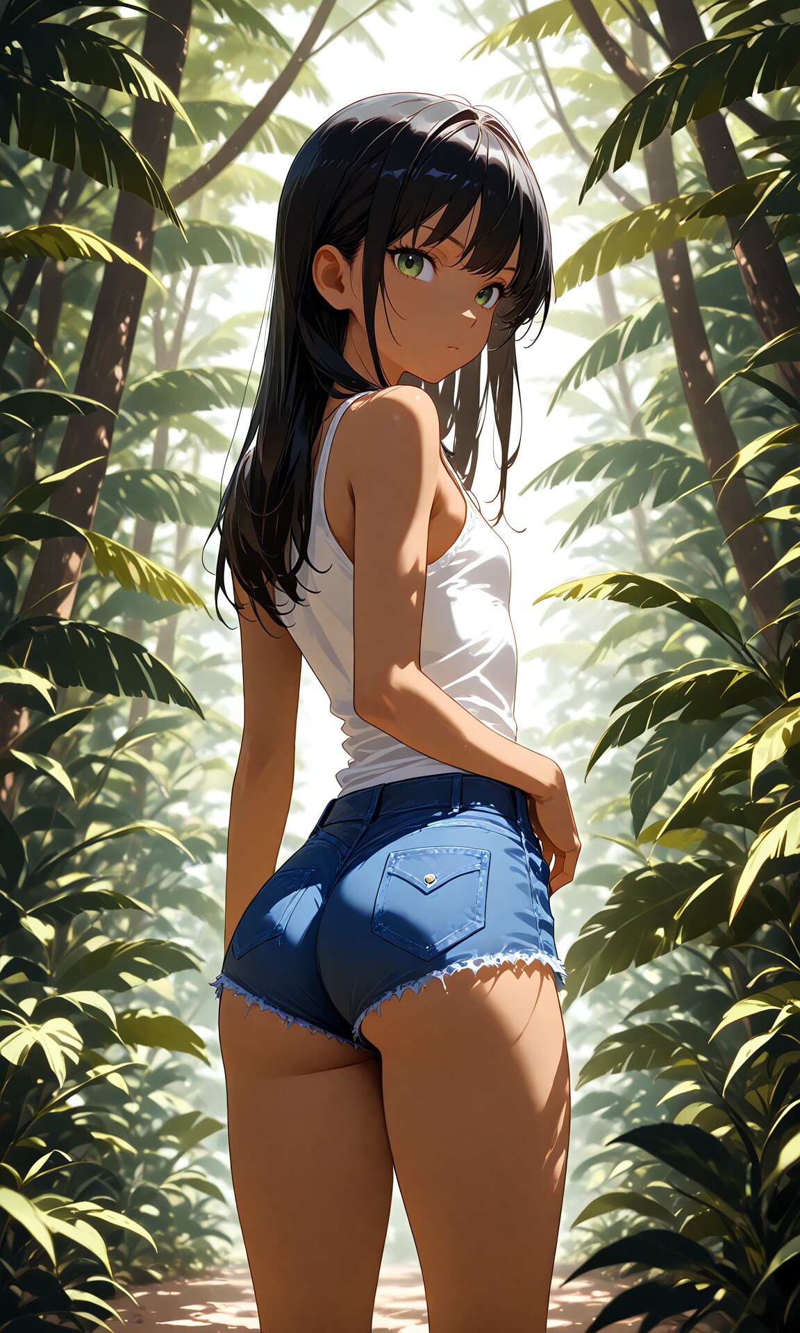 リナ /Lina