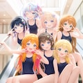スク水モールコレクション（４）3時のアイドル　GPTimages2.0 3枚目