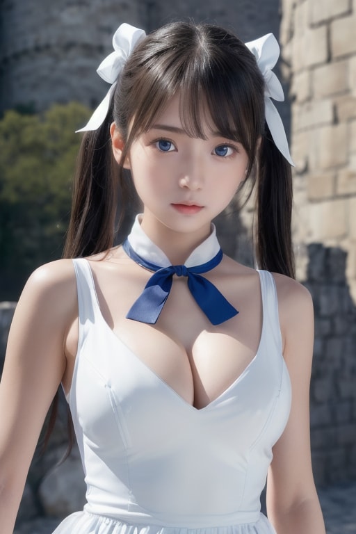 曇りのち夕方から雨っ娘ちゃん