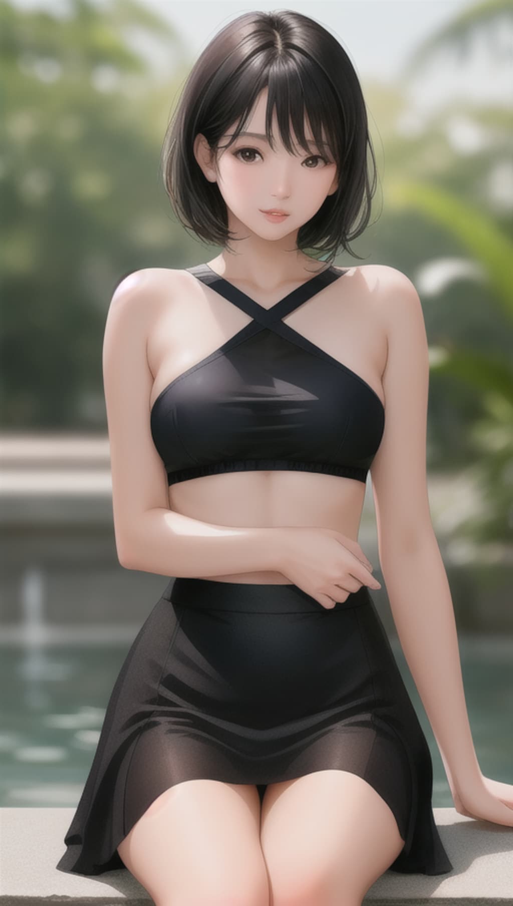 エレガント・ガール