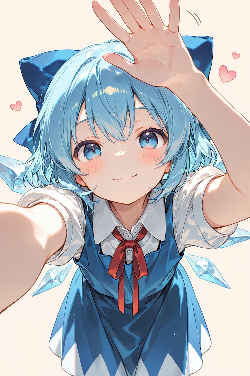 癒しの自給自足。