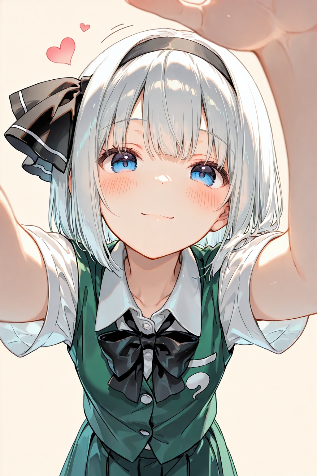 癒しの自給自足。