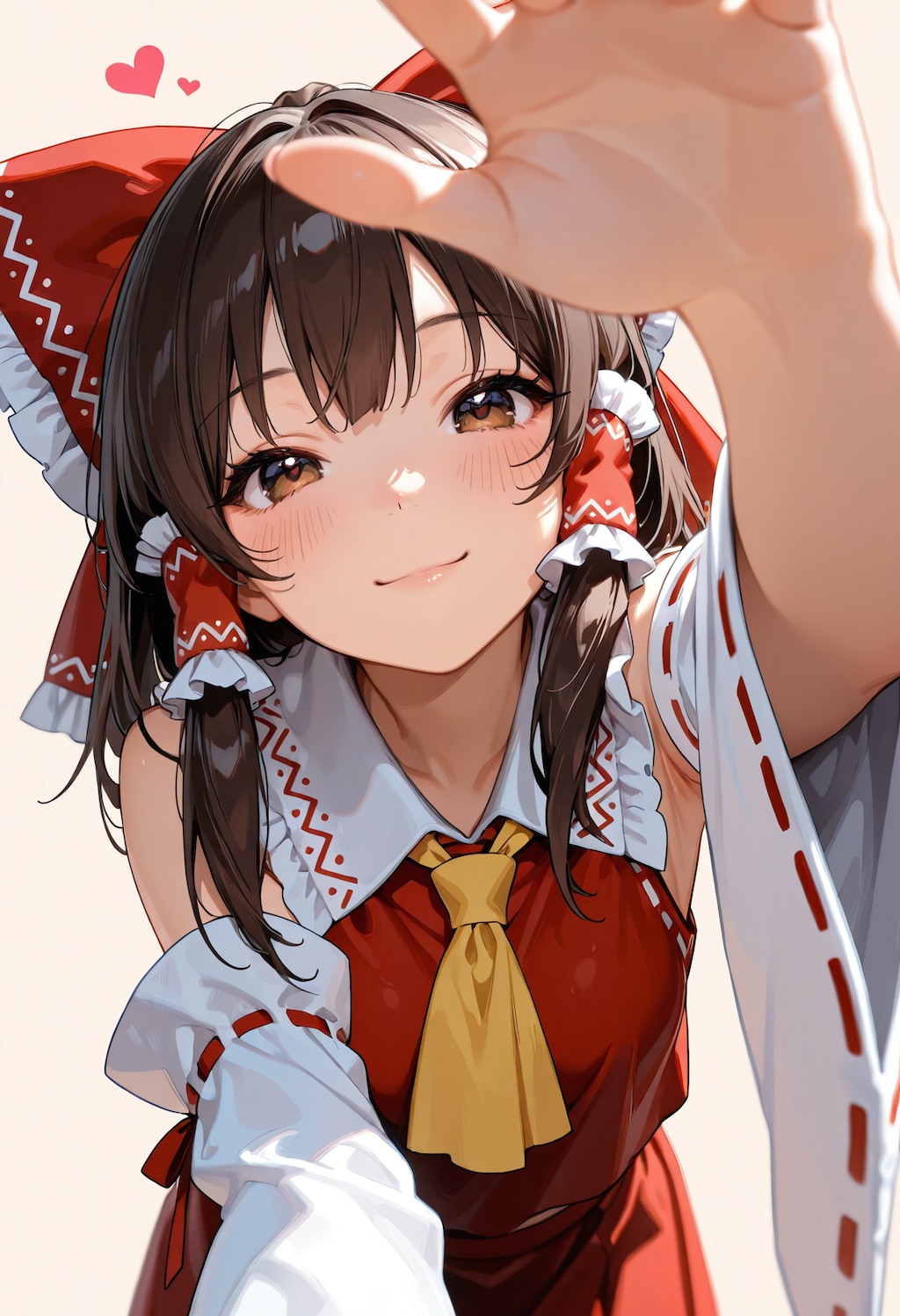 癒しの自給自足。
