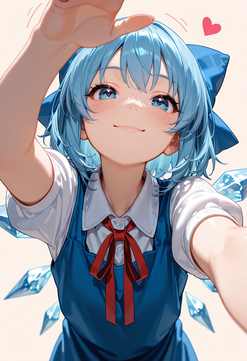 癒しの自給自足。