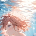 海の中のたま 11枚目