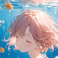 海の中のたま 12枚目