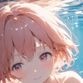 海の中のたま 9枚目