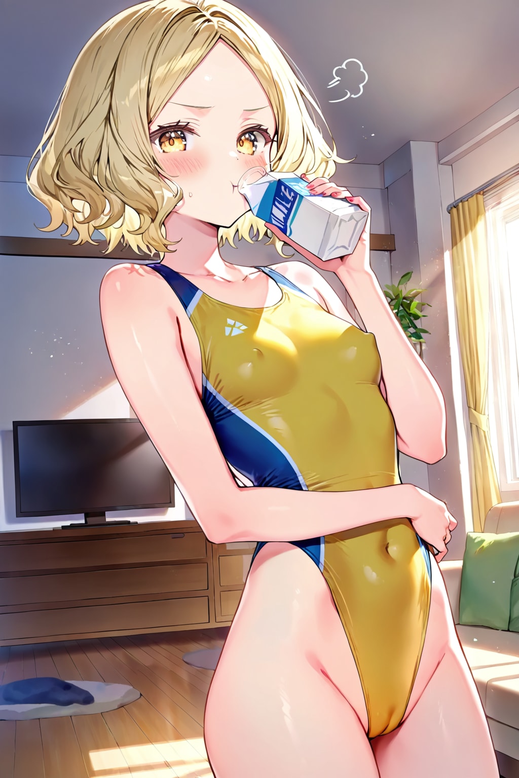 君より年上なんだけど〜