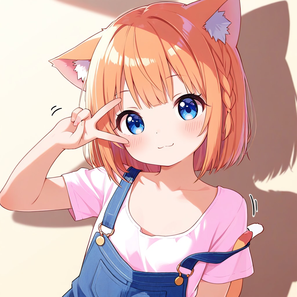 🐾 | の人気AIイラスト・グラビア