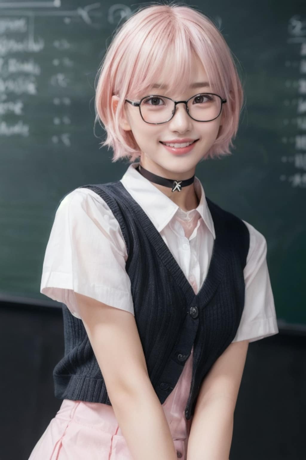 学級委員長