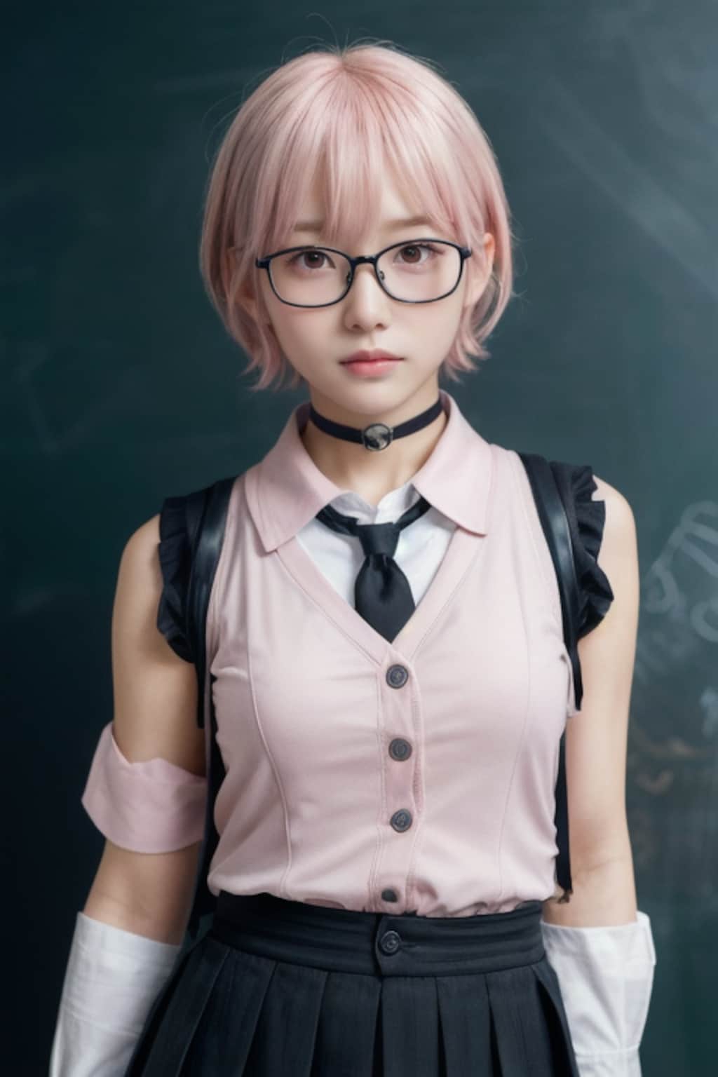学級委員長