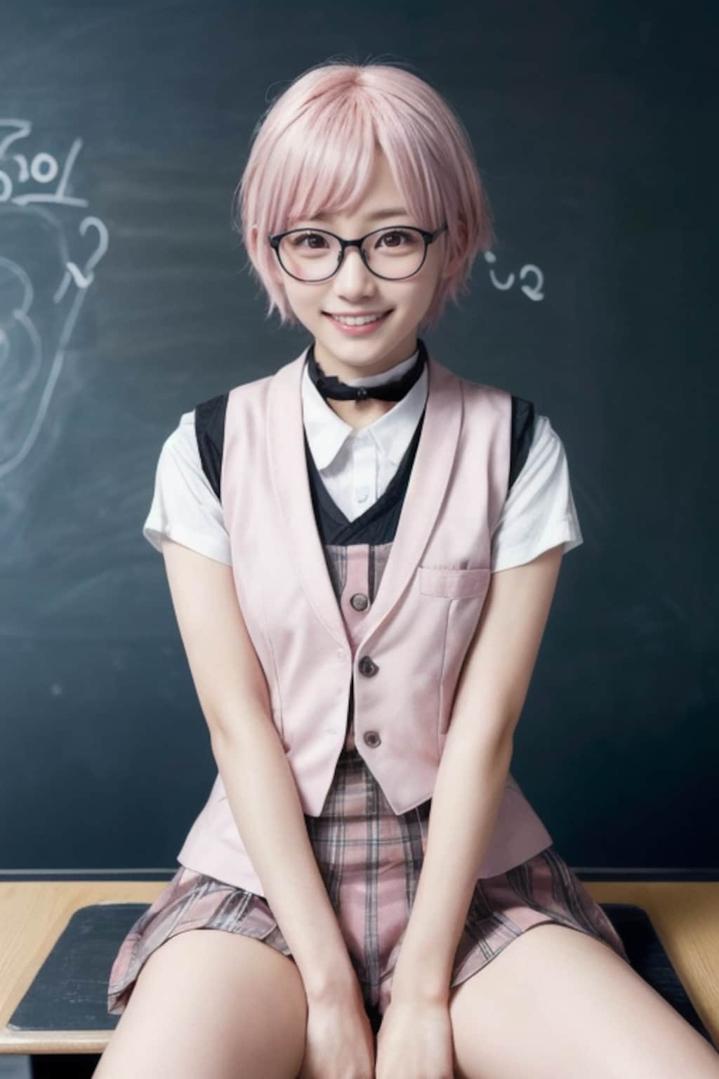 学級委員長
