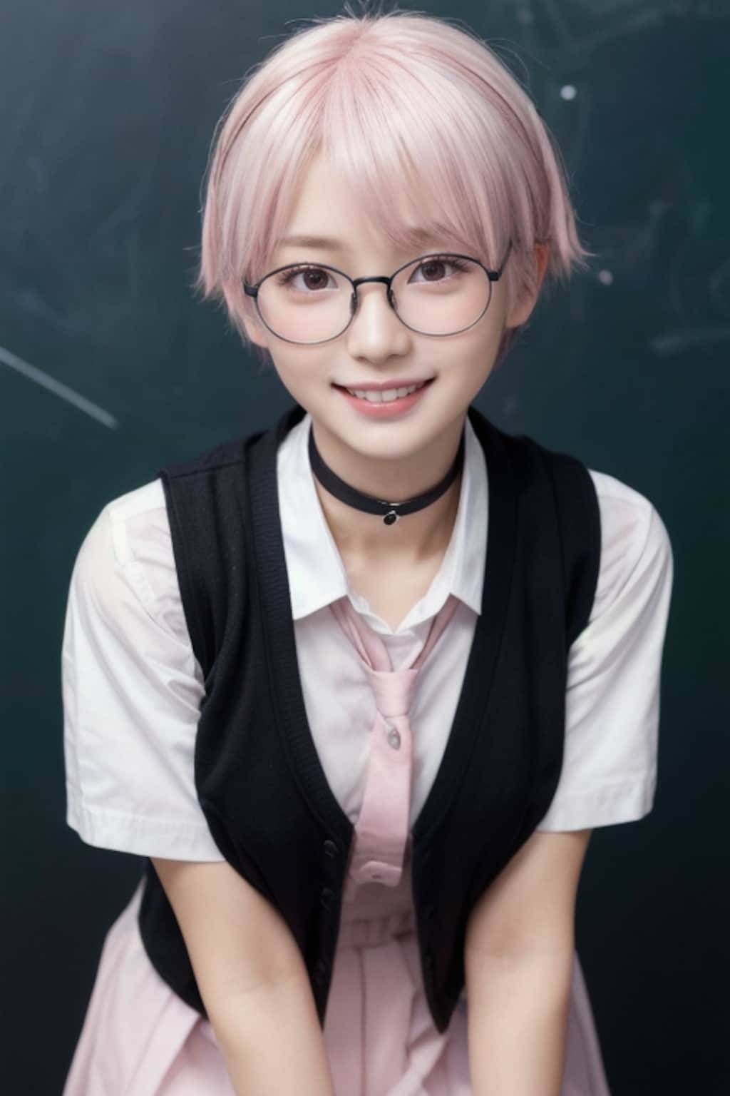 学級委員長