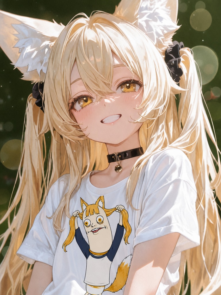 ミラさんお借りします