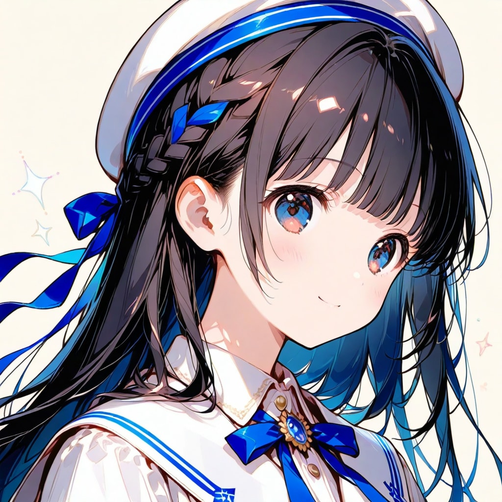 真ん中の娘（GRYPHON)