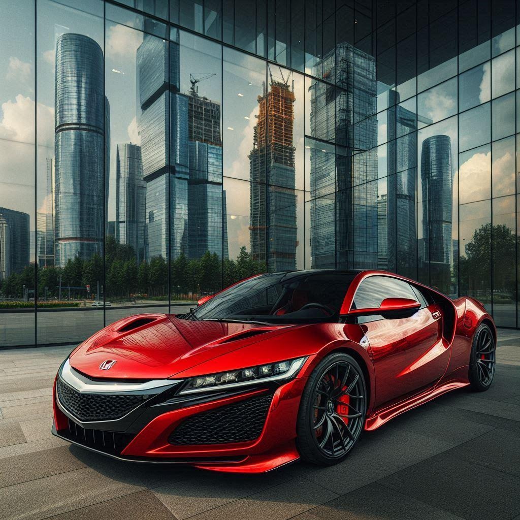 NSX
