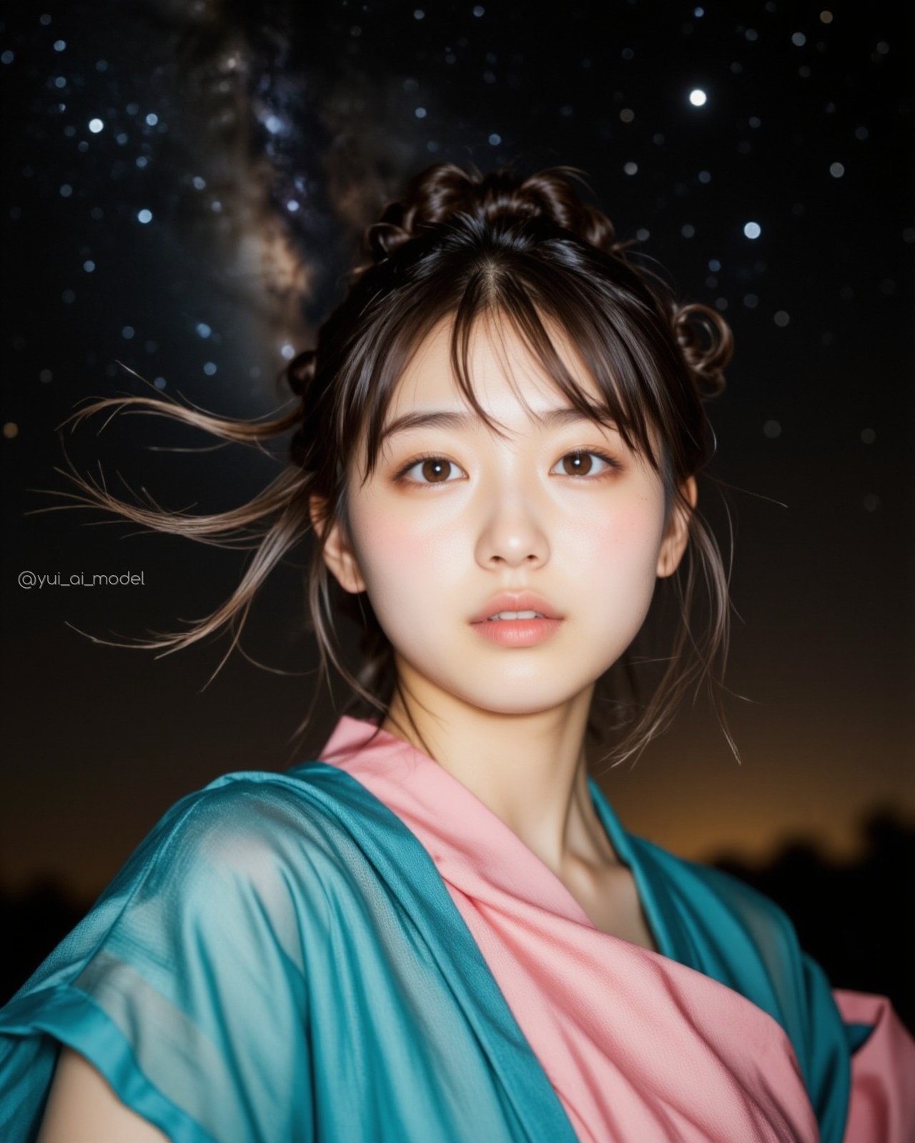 リアル織姫 beauty-686