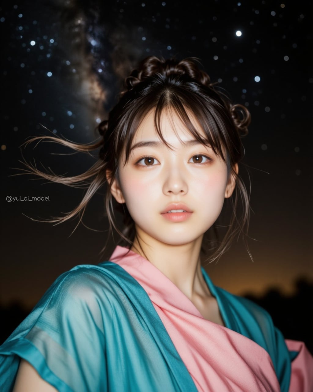 リアル織姫 beauty-686