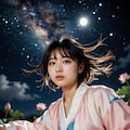 リアル織姫 beauty-686 5枚目