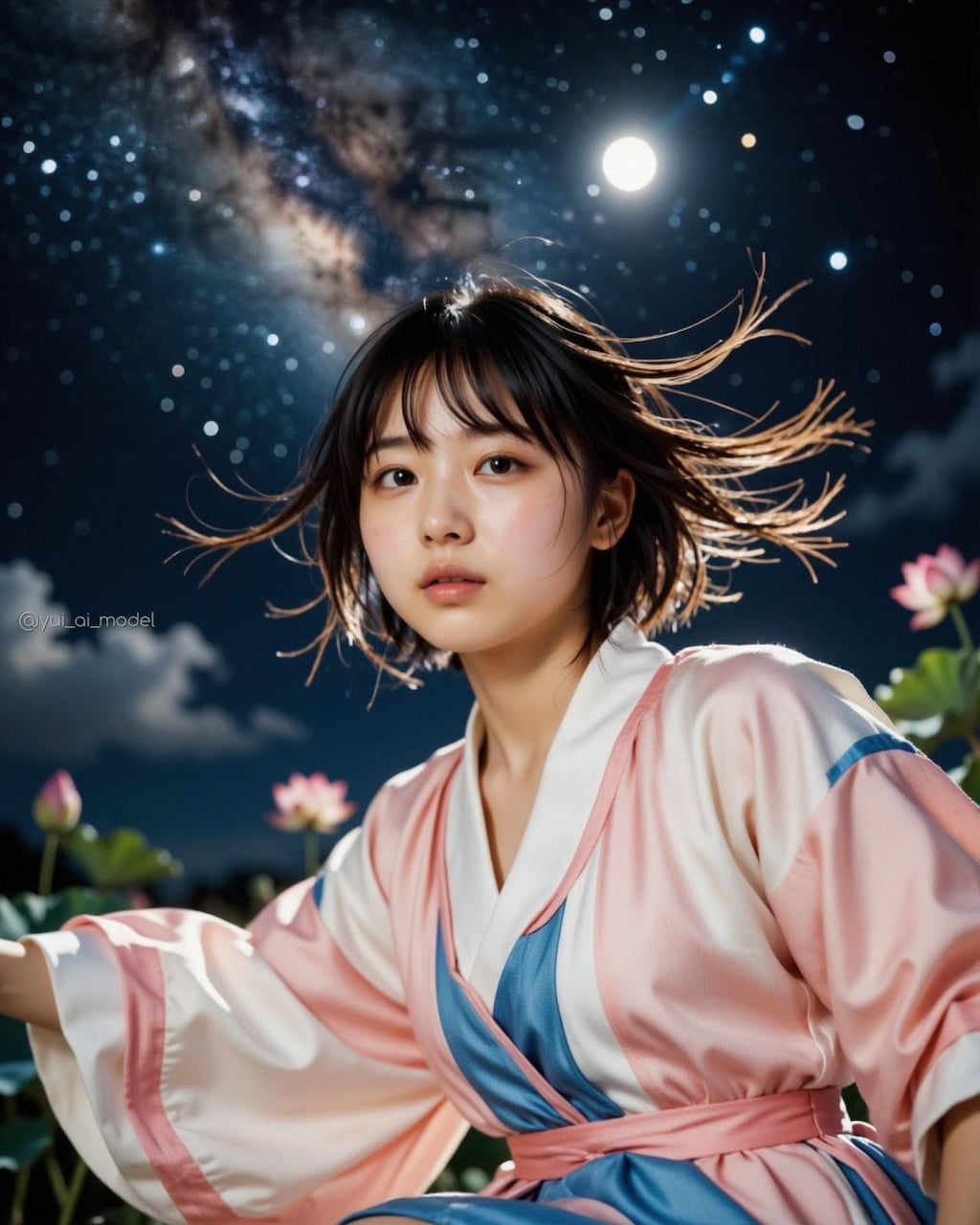 リアル織姫 beauty-686