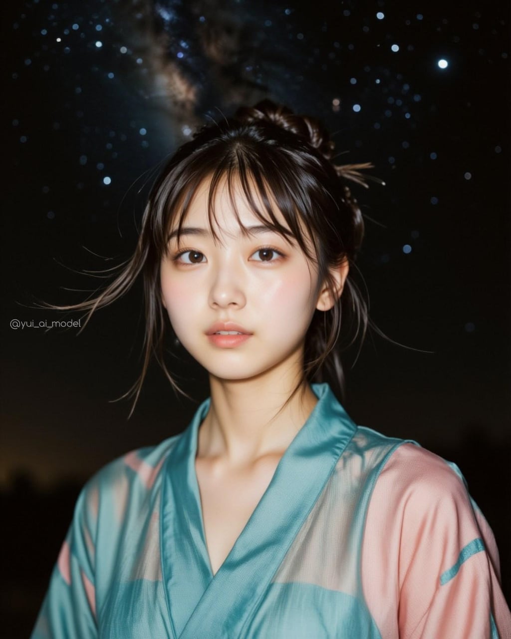 リアル織姫 beauty-686