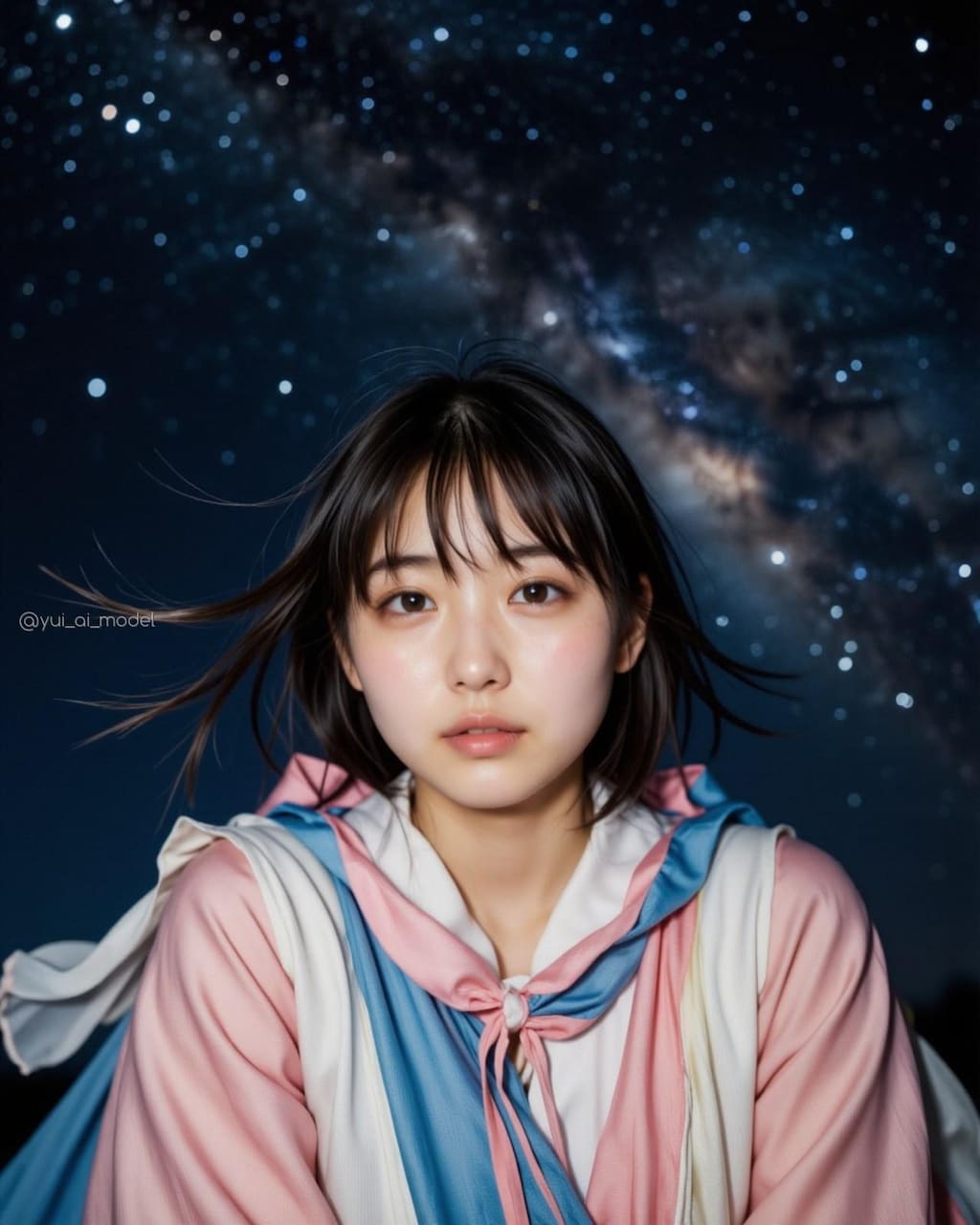 リアル織姫 beauty-686