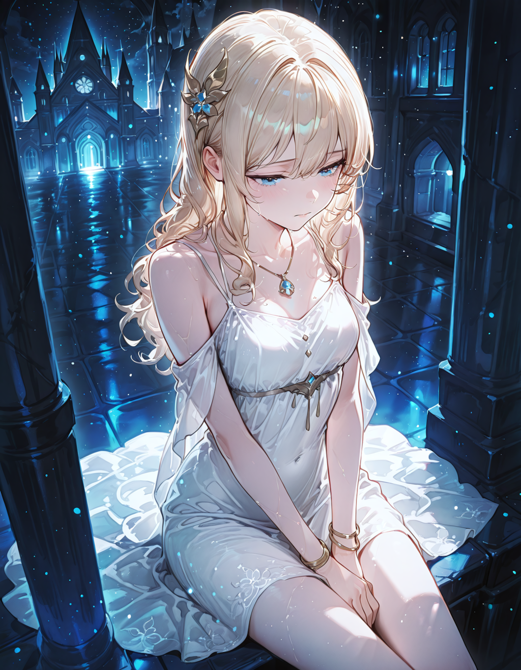 シグナ - オクトパストラベラー0