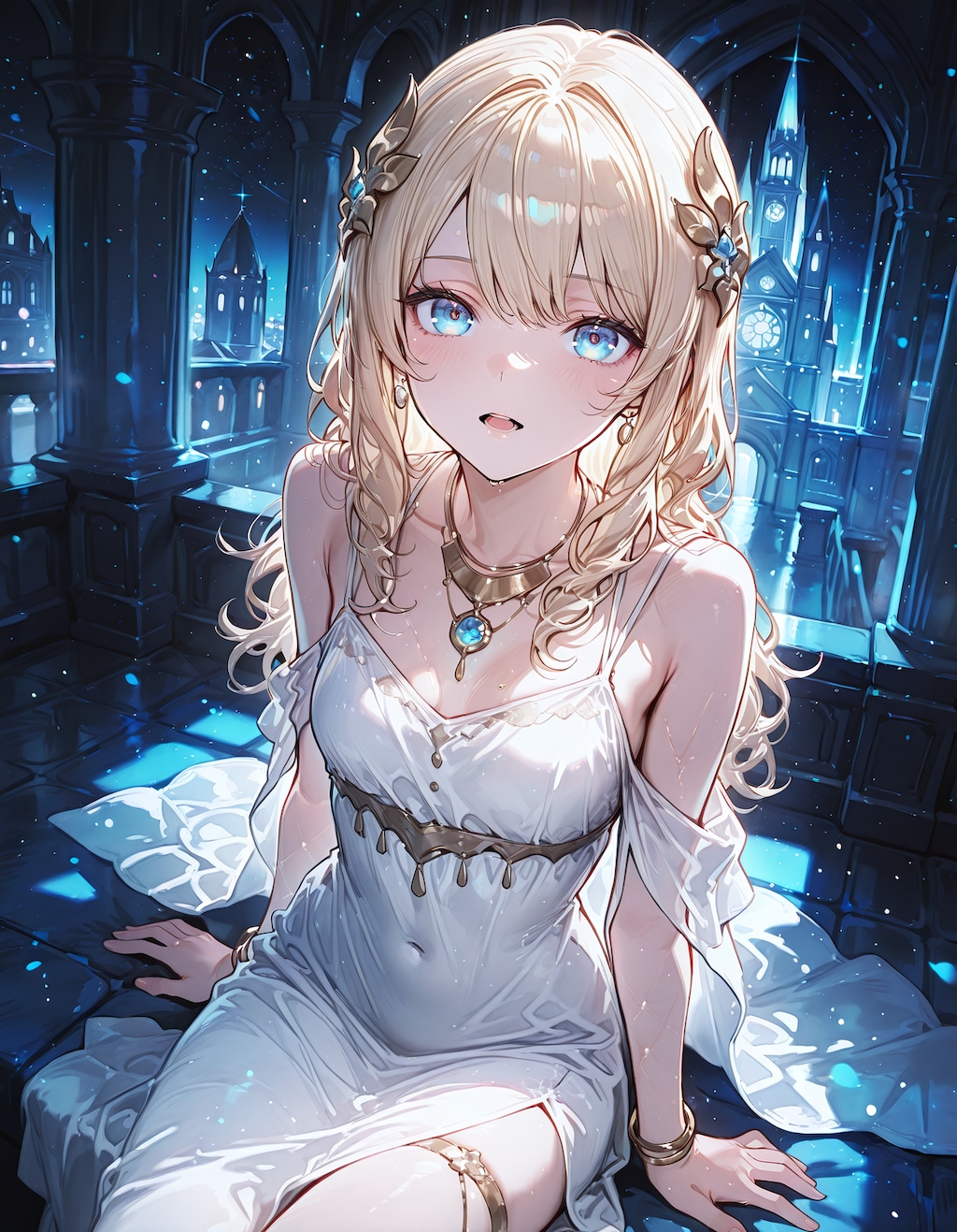 シグナ - オクトパストラベラー0