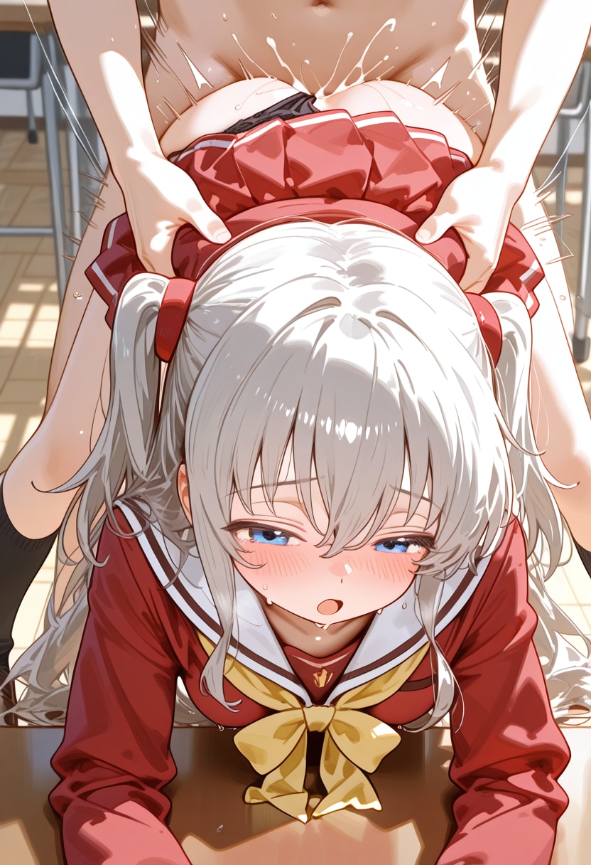 友利奈緒