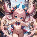 魔法少女！ 3枚目
